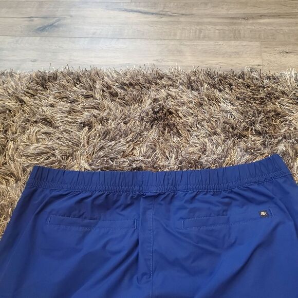 Banana Republic Nylon Jog Pants Size XL - Picture 4 of 6